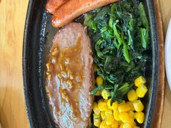-萨莉亚意式餐厅(石鼓路店)