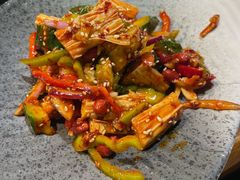 -原始泥炉烤肉(总店)