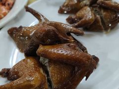 -吉莲利苑海鲜酒家(珠海拱北29年老字号店)