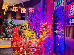 -福苗小骆驼烧烤(大唐不夜城店)