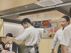 -海底捞火锅(正大乐城店)