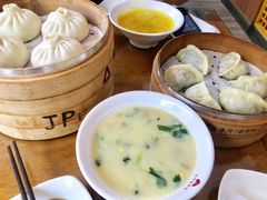 -东升灌浆包(辛庄街总店)