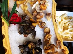 -滇釜火锅·能喝汤的火锅(车公庄店)