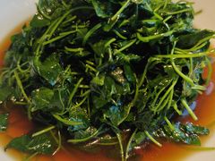 -庆江南江南菜(琴湖溪里花园城店)