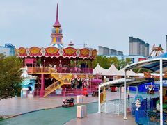 -沈阳方特欢乐世界