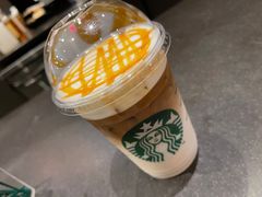 -星巴克臻选(宁波世纪东方广场店)