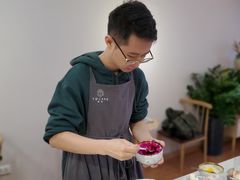 -糖秋Cake DIY·蛋糕定制·甜品台(观音桥店)