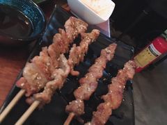 五花肉串-JUKEBOX玖部音乐餐厅(华侨城店)