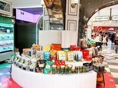 -杭州大厦LSE城市生活超市(杭州大厦店)