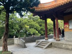 -普陀山风景名胜区-法雨禅寺