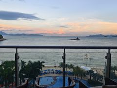 -深圳大梅沙京基洲际度假酒店