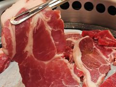 -姜胖胖首尔自助烤肉·街头小吃大排档(国瑞中心店)