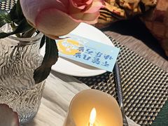 -翡翠鸟精品泰国菜(北辰财富中心店)
