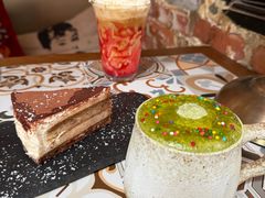 -16毫米咖啡&酒吧(南锣鼓巷店)
