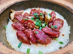 -红星光发煲仔饭(大石街店)