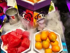 -唱客美食KTV量贩(日新路店)