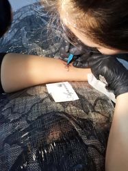 映刻纹身工作室-映刻纹身