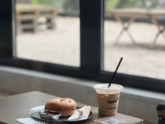 -J Create城市露营咖啡·简餐·宠物(上海动物园店)