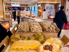 -露丝卡文•世界冠军面包(乐峰广场店)