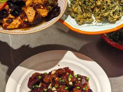 -向外鱼乐·土菜·虹鳟鱼