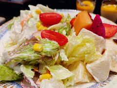 -芥岛(河北大街店)