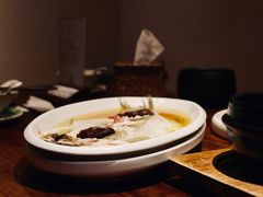 -竹里馆 ·茶食(奥体店)