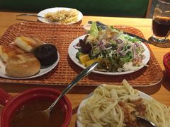 -So Lounge索兰至餐厅(蓝色港湾店)