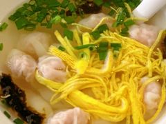 -苏小柳点心·手作小笼包(浦东嘉里城分院)