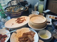 -喜悦烤鸭·新京菜(王府井店)