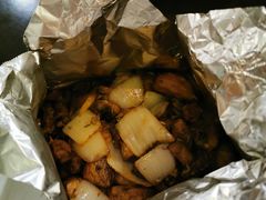 -满江红 Red Lotus Restaurant