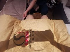 -华夏良子·足道SPA艾灸(王府井店)