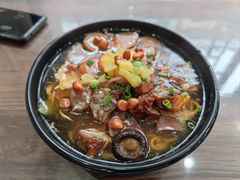 -阿芬卤面(花巷店)