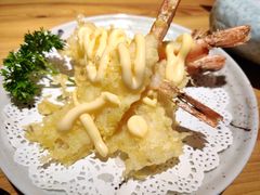 -锦鲤堂日本料理(莱茵之星店)