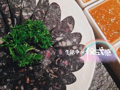 -嘿嘟嘟·肋条烧肉放题(爱融荟城店)