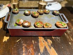 -玛吉阿米·餐吧