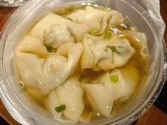 -歙县古城小吃一条街