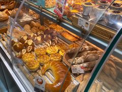 -BreadTalk面包新语·烘焙蛋糕(金光华广场店)