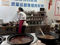 -槐乡六门城小馆(洪洞店)