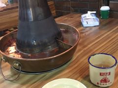 -东镇老火锅(长春路首店)