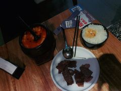 -黑牛黑猪烤肉专门店(万象城店)