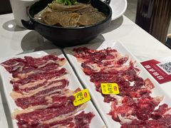 -海银海记潮汕牛肉火锅(新港中路海珠店)