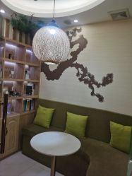 -芳朵美容养生SPA