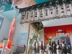 -一道浪居酒屋