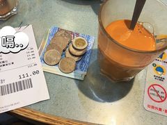 -华嫂冰室(尖沙咀店)