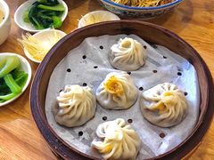 -裕兴记·三虾面(西北街总店)