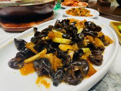 -鲜得莱渔港·小平岛海胆馆(七贤岭店)