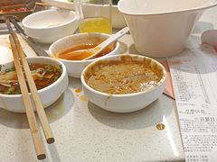 -海底捞火锅(西安路店)