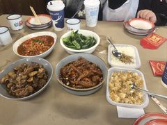 -老三样·旧食新味(万寿宫店)