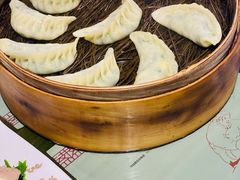 -松针蔡记蒸饺(花园路店)
