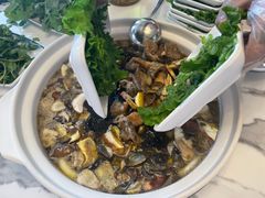 -爱膳菌锅锅(阳南店)
